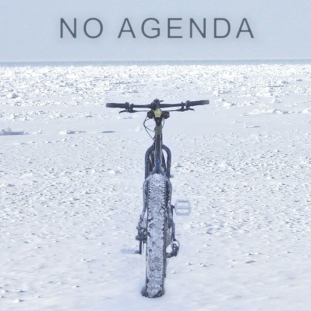 Cover for No Agenda Show 772: Grim Math