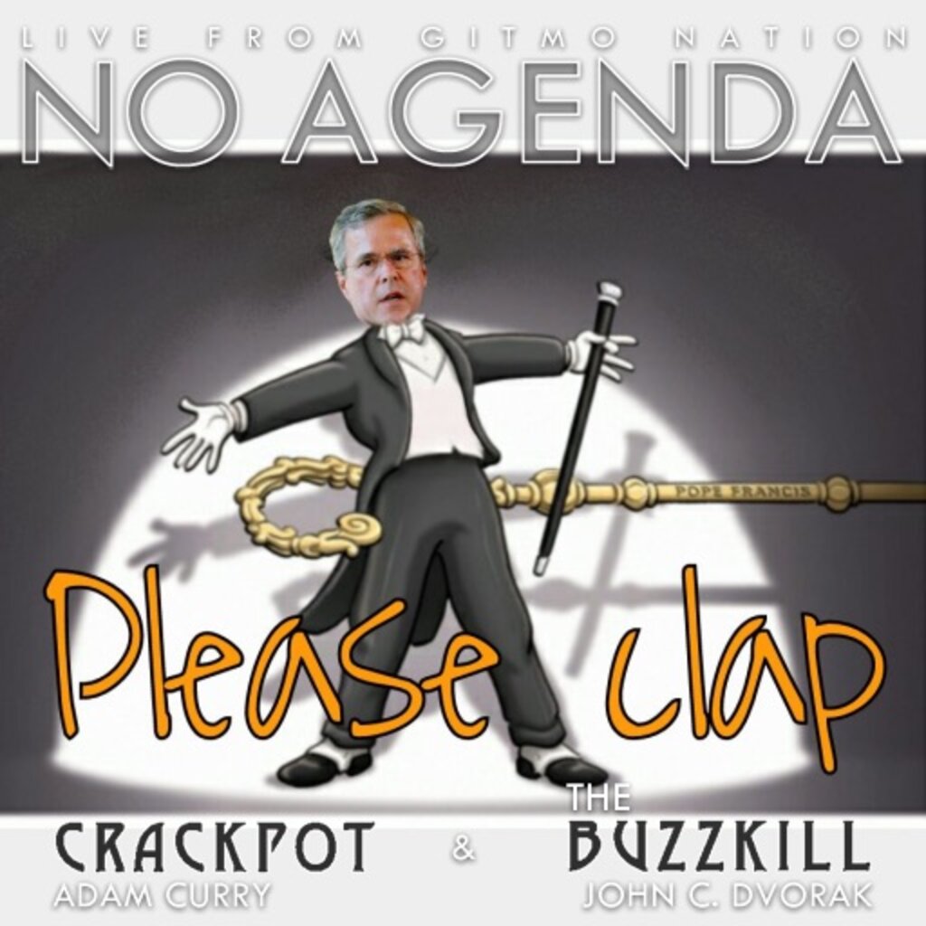 Cover for No Agenda Show 796: Bomb Denmark