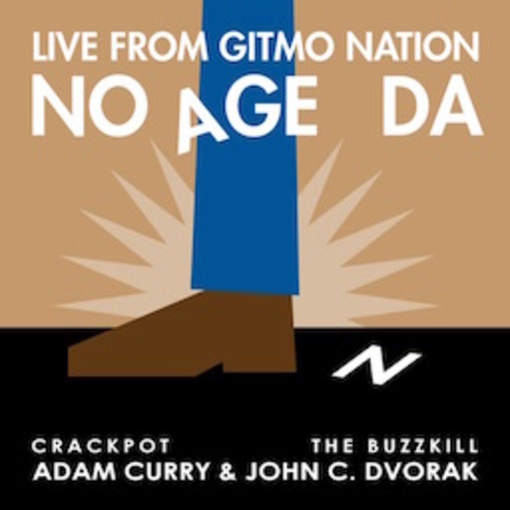 Cover for No Agenda Show 850: 200.8 Re-Redux