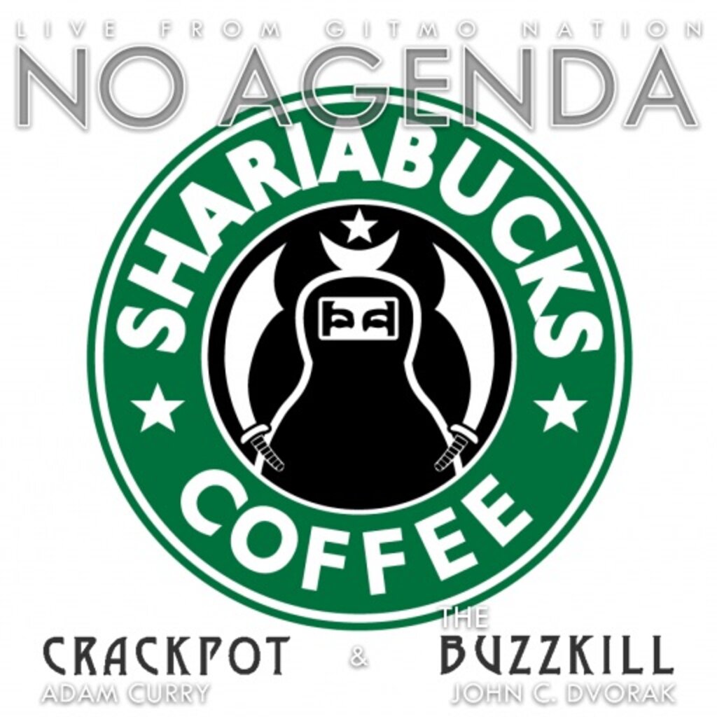 Cover for No Agenda Show 902: Morally Obtuse