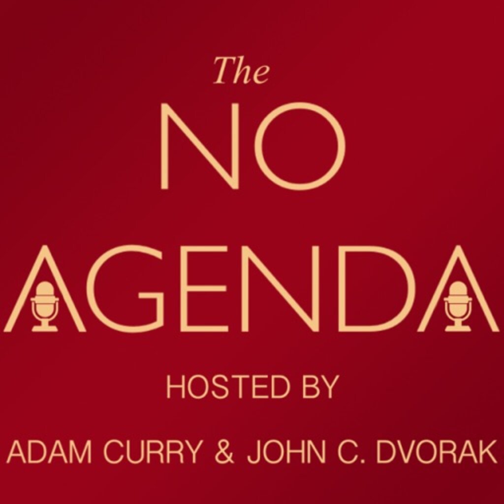 Cover for No Agenda Show 908: Microbeads