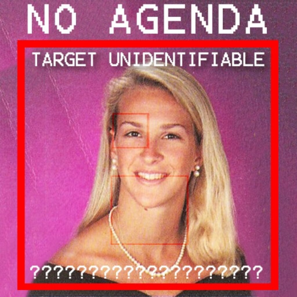 Cover for No Agenda Show 913: Toxic Chat