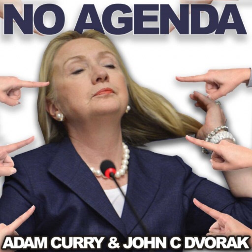 Cover for No Agenda Show 926: GREP