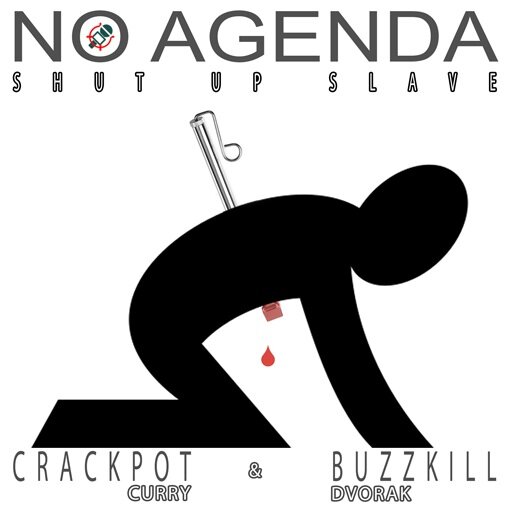 Cover for No Agenda Show 1026