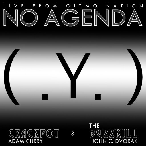 Cover for No Agenda Show 1030