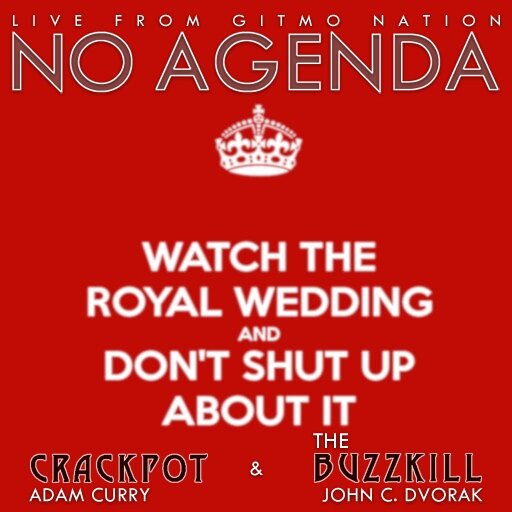 Cover for No Agenda Show 1035