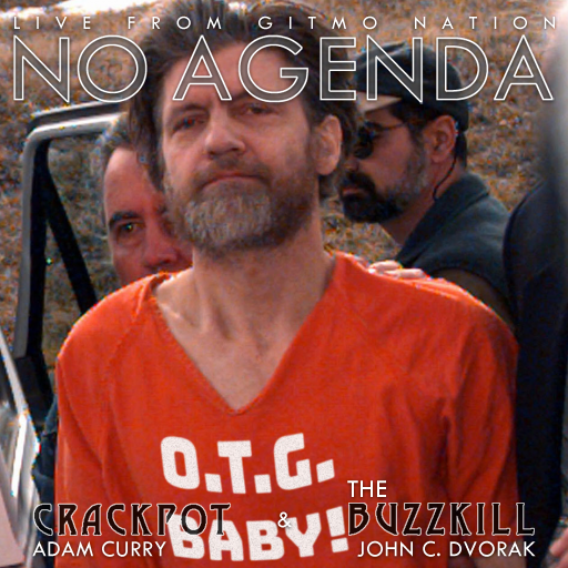 Cover for No Agenda Show 1040