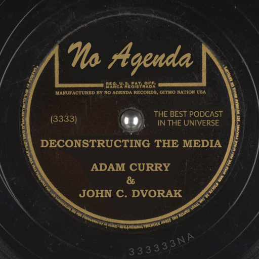 Cover for No Agenda Show 1044