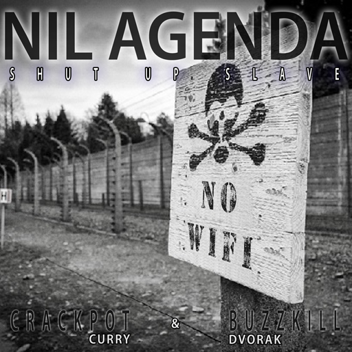 Cover for No Agenda Show 1046