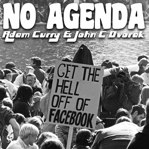 Cover for No Agenda Show 1047
