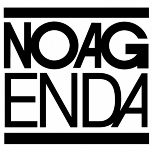 Cover for No Agenda Show 1058