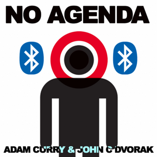 Cover for No Agenda Show 1062