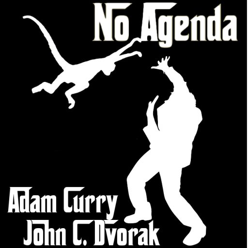 Cover for No Agenda Show 1073