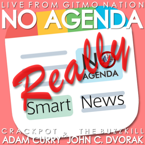 Cover for No Agenda Show 1075