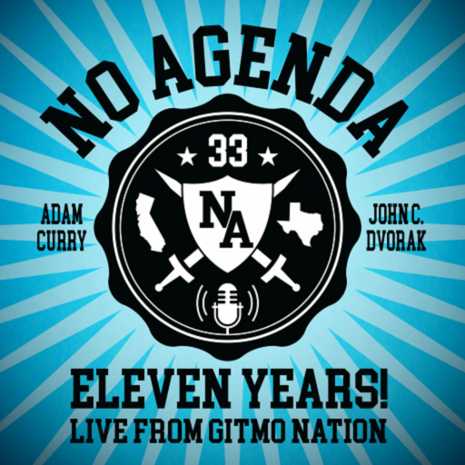 Cover for No Agenda Show 1080