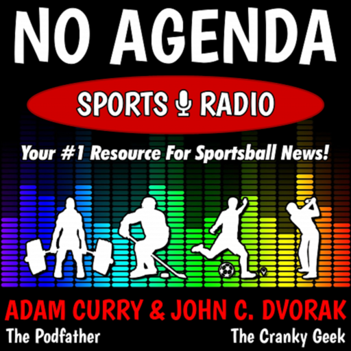 Cover for No Agenda Show 1087