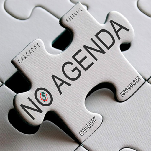 Cover for No Agenda Show 1093