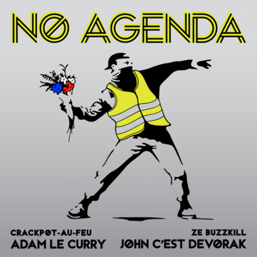 Cover for No Agenda Show 1094