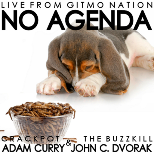 Cover for No Agenda Show 1103