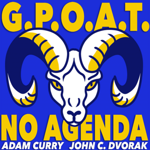 Cover for No Agenda Show 1106