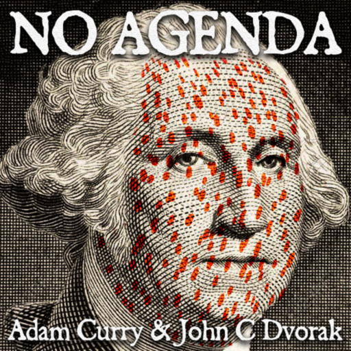 Cover for No Agenda Show 1127