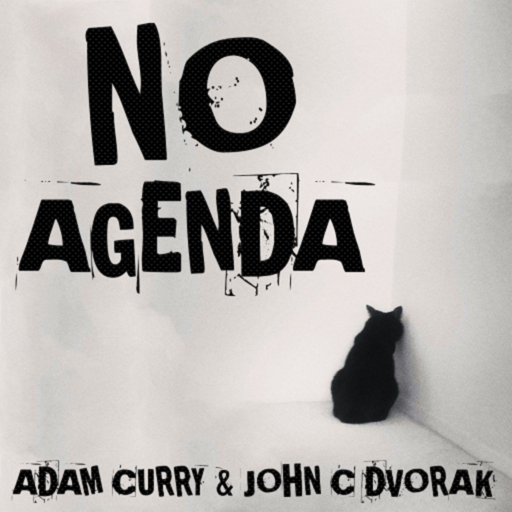 Cover for No Agenda Show 1129