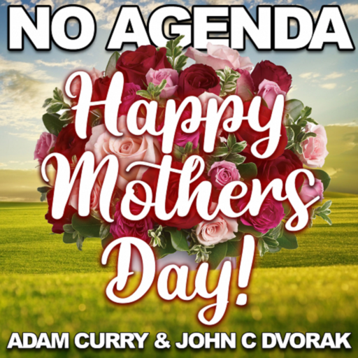 Cover for No Agenda Show 1137