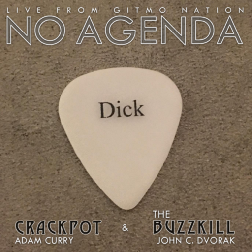 Cover for No Agenda Show 1138