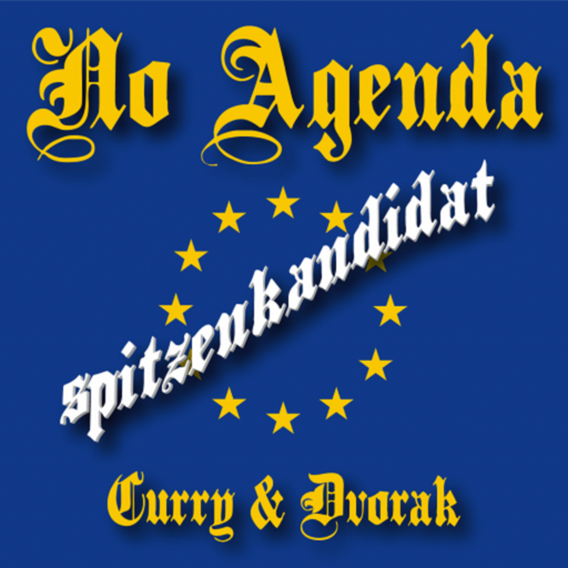 Cover for No Agenda Show 1140