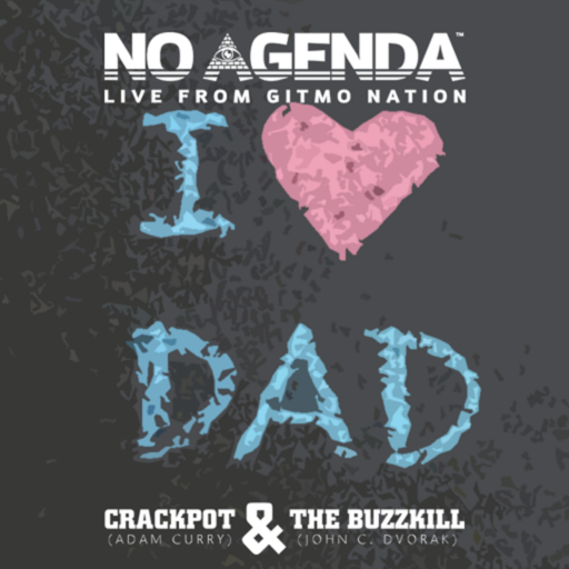 Cover for No Agenda Show 1147