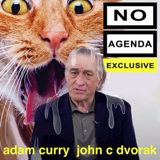 Cover for No Agenda Show 1149