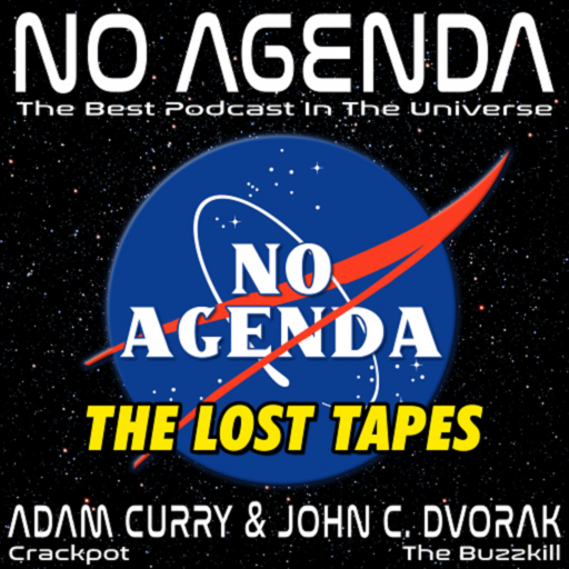 Cover for No Agenda Show 1153