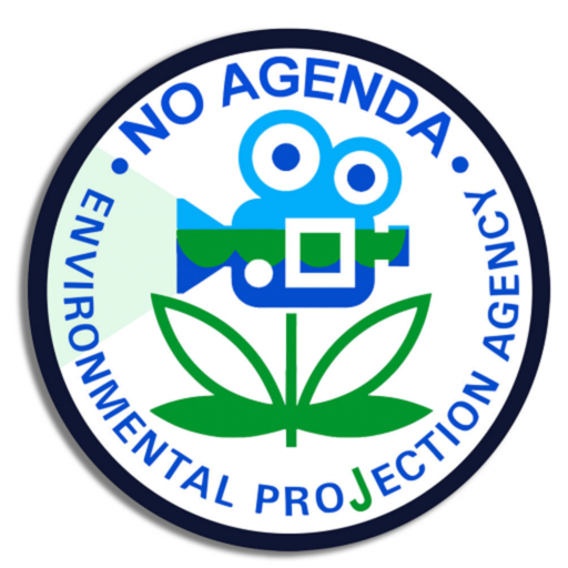 Cover for No Agenda Show 1166