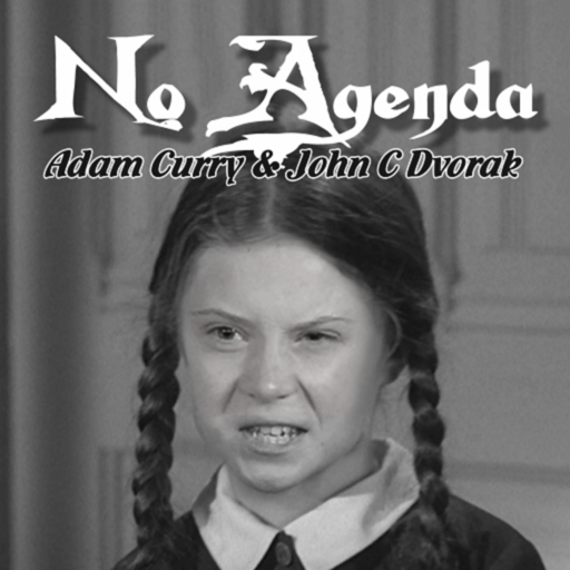 Cover for No Agenda Show 1176