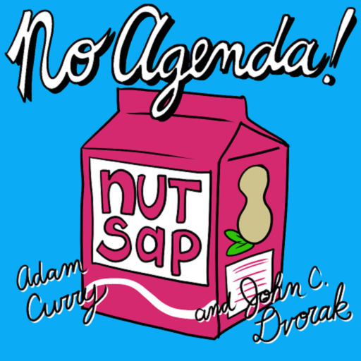 Cover for No Agenda Show 1191