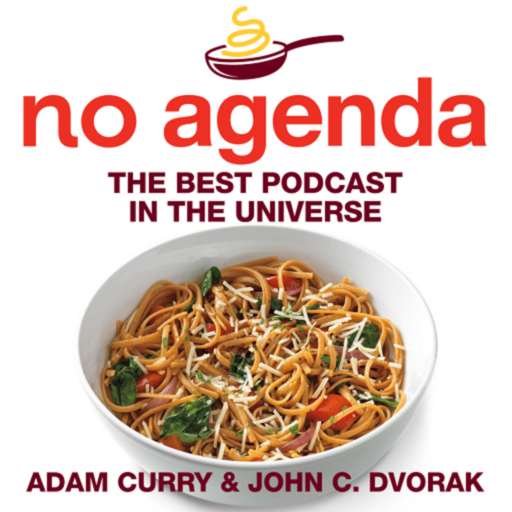 Cover for No Agenda Show 1193