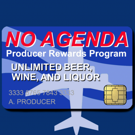 Cover for No Agenda Show 1197
