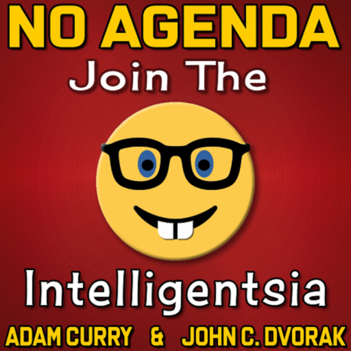 Cover for No Agenda Show 1215