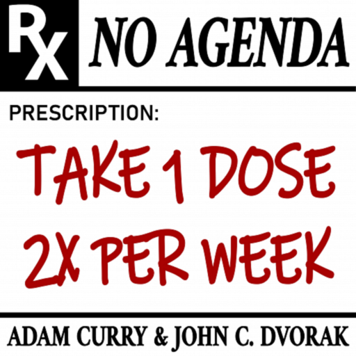 Cover for No Agenda Show 1227