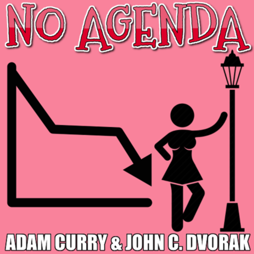 Cover for No Agenda Show 1228