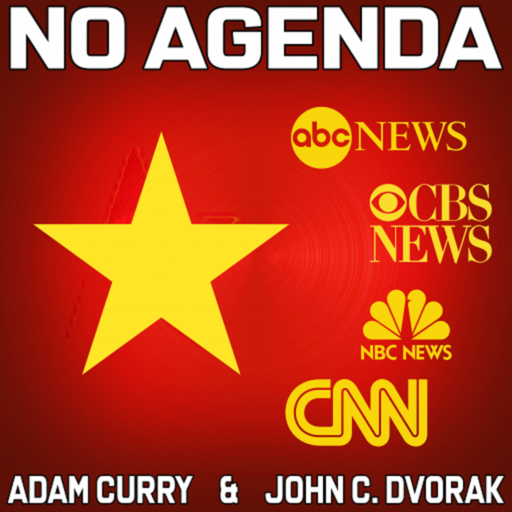 Cover for No Agenda Show 1231