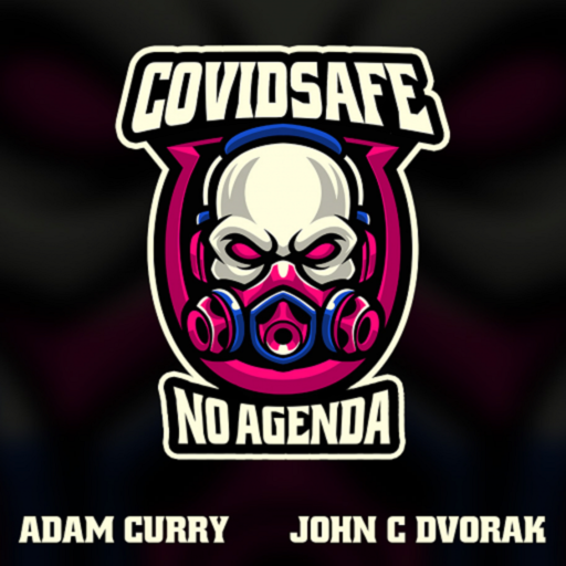 Cover for No Agenda Show 1240
