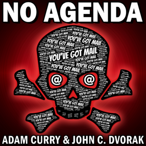 Cover for No Agenda Show 1248