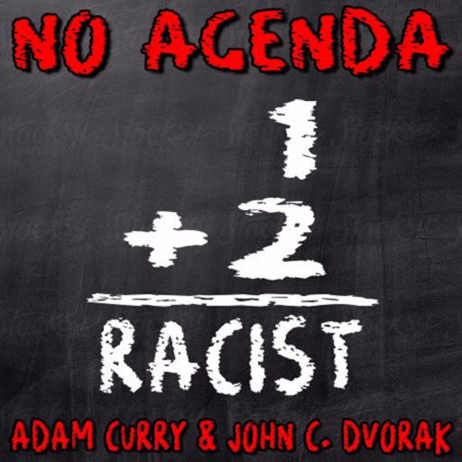 Cover for No Agenda Show 1253