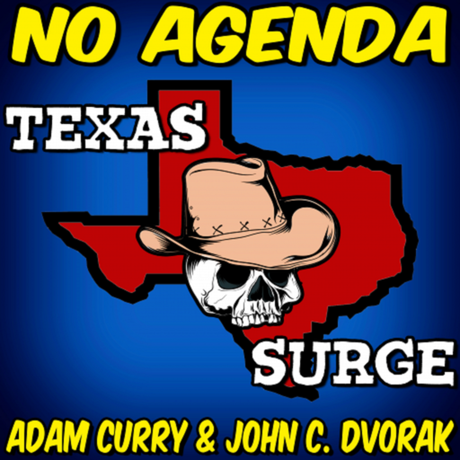 Cover for No Agenda Show 1256