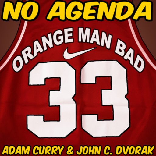 Cover for No Agenda Show 1260