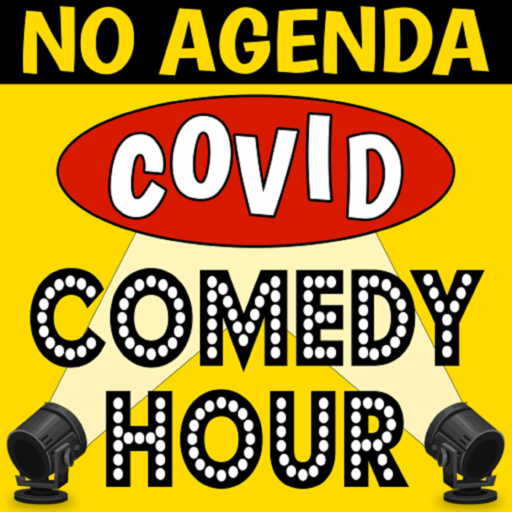 Cover for No Agenda Show 1279