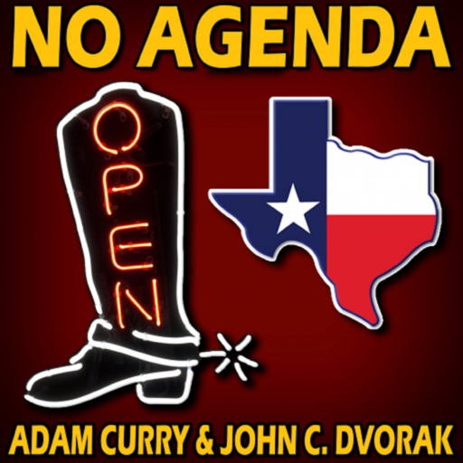 Cover for No Agenda Show 1280