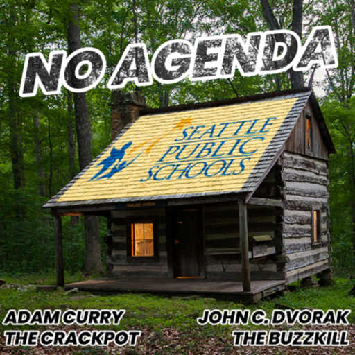 Cover for No Agenda Show 1297