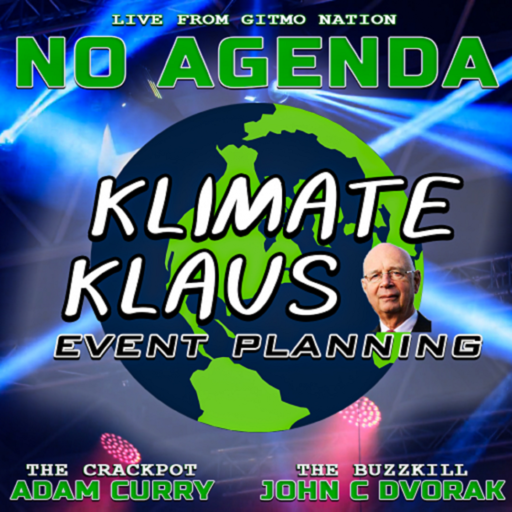 Cover for No Agenda Show 1314